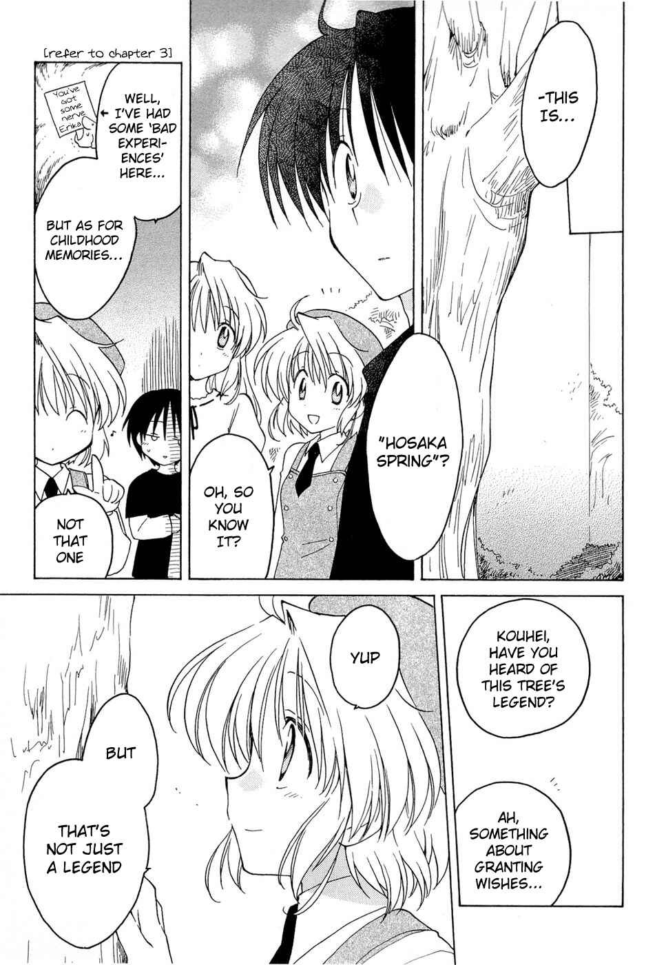 Page 19 Chapter 10 Fortune Arterial