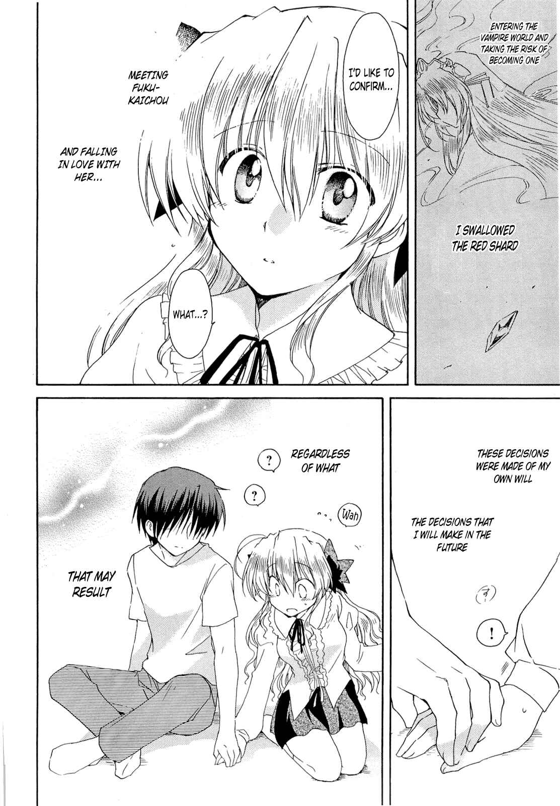 Page 16 Chapter 37 Fortune Arterial