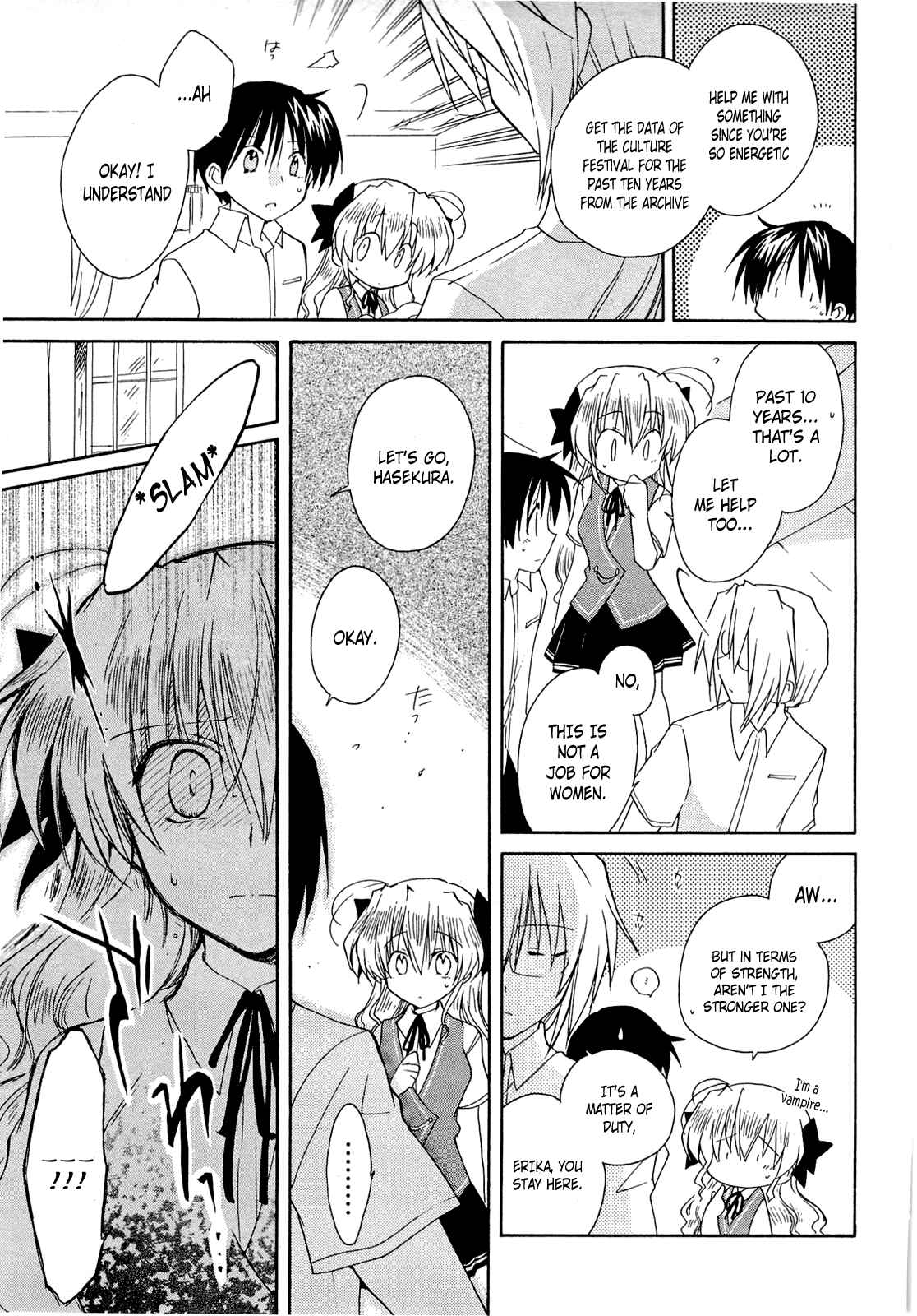 Page 5 Chapter 37 Fortune Arterial