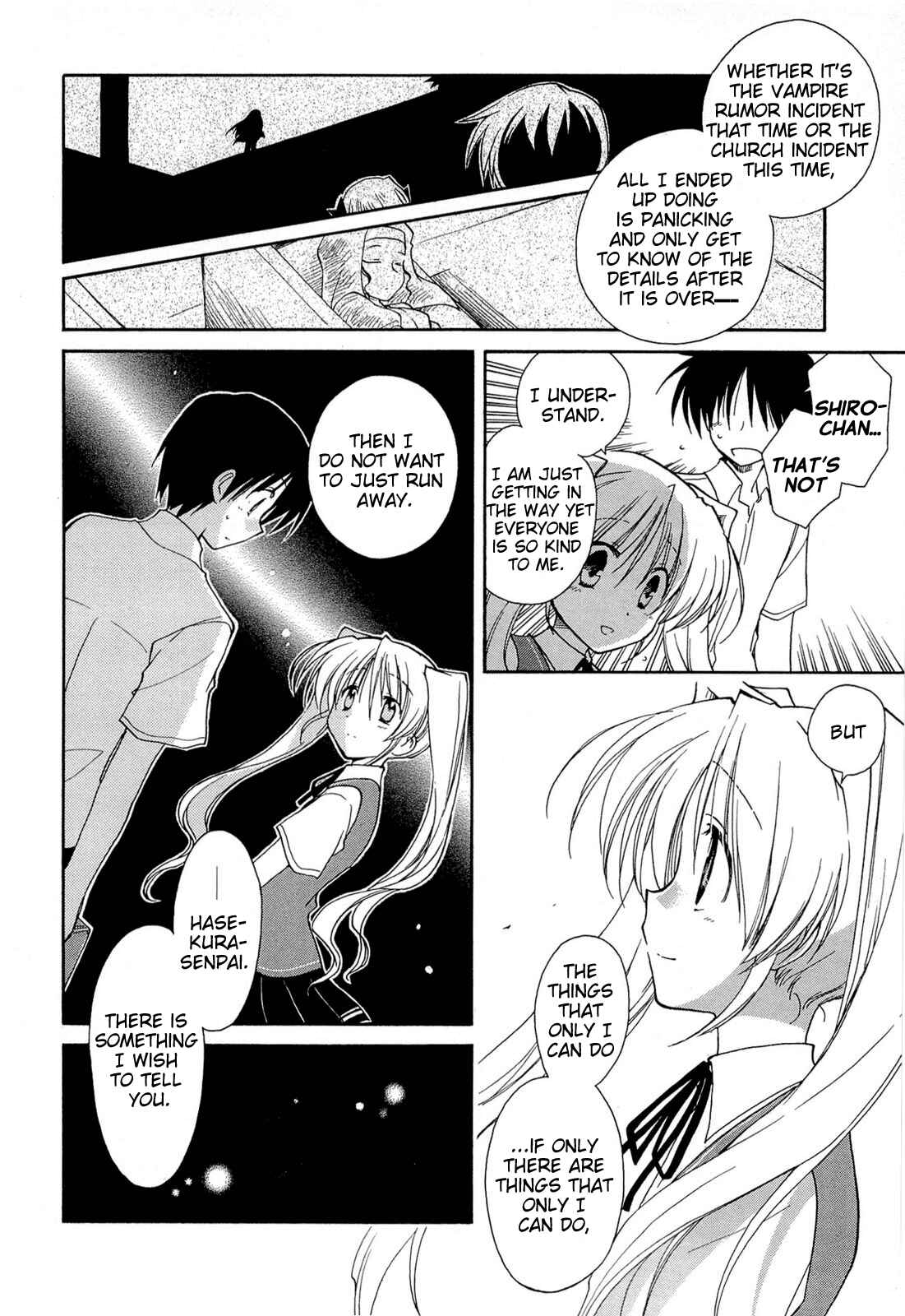 Page 11 Chapter 29 Fortune Arterial