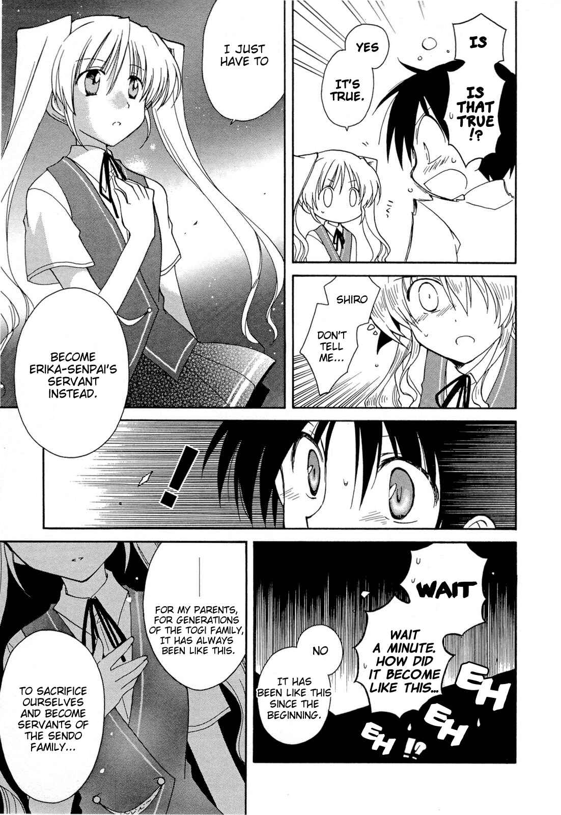 Page 16 Chapter 29 Fortune Arterial