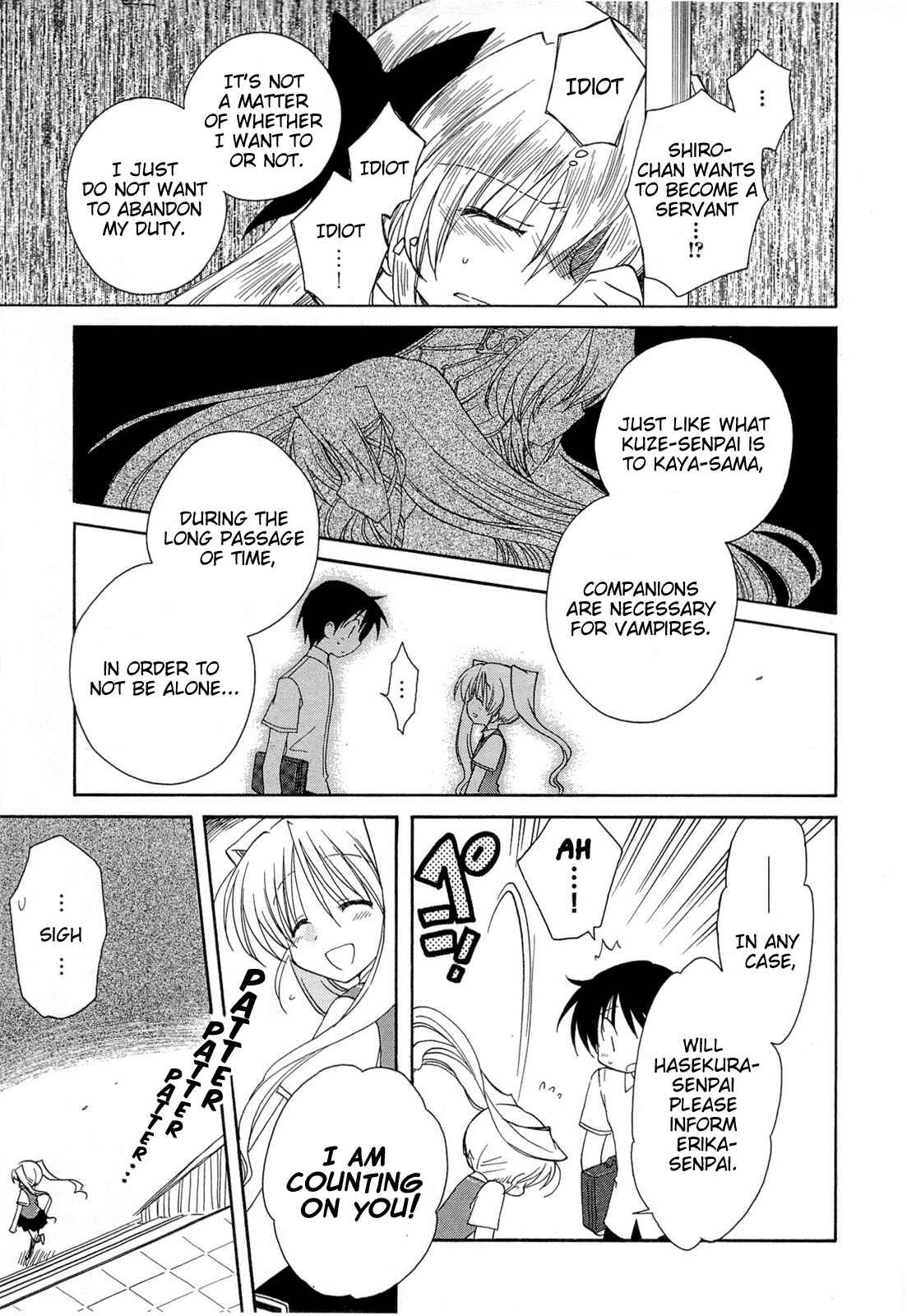 Page 18 Chapter 29 Fortune Arterial