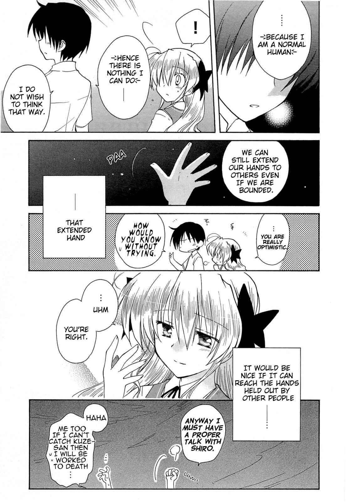Page 22 Chapter 29 Fortune Arterial