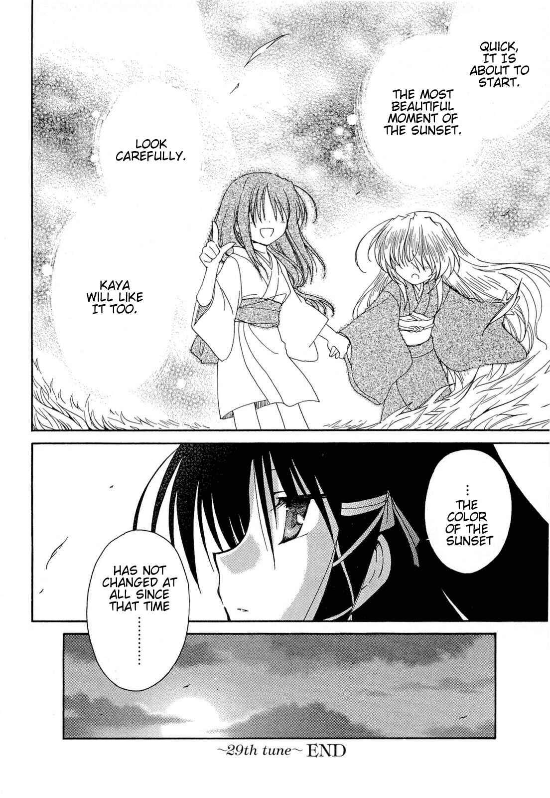 Page 36 Chapter 29 Fortune Arterial