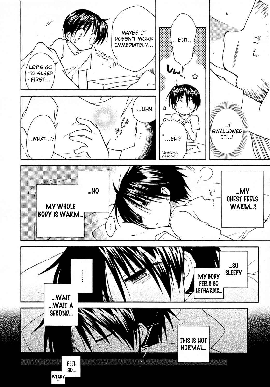 Page 12 Chapter 36 Fortune Arterial