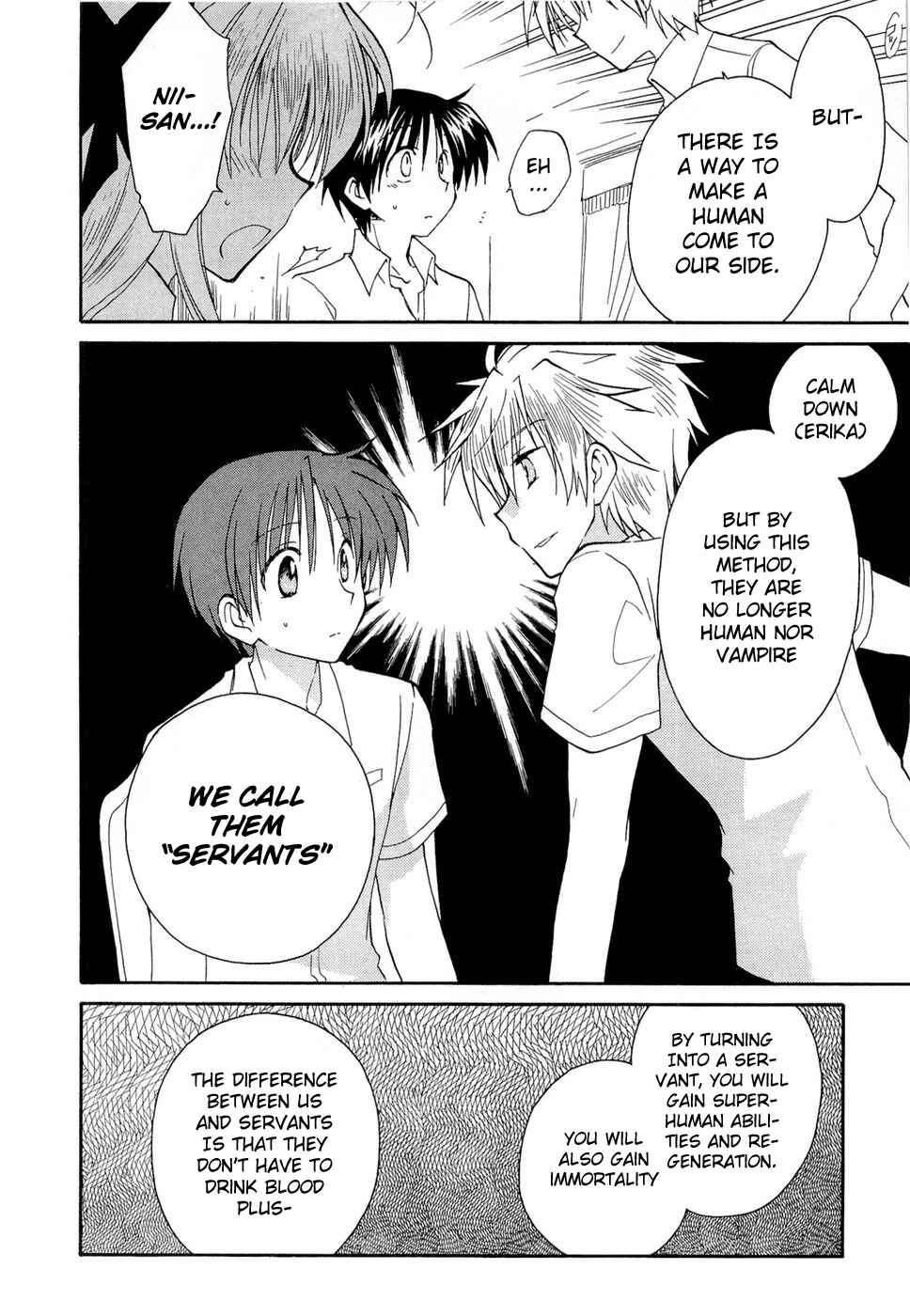 Page 8 Chapter 19 Fortune Arterial