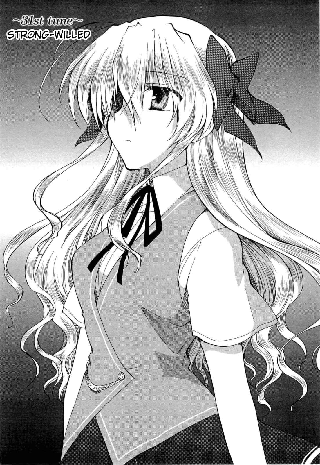 Page 1 Chapter 31 Fortune Arterial