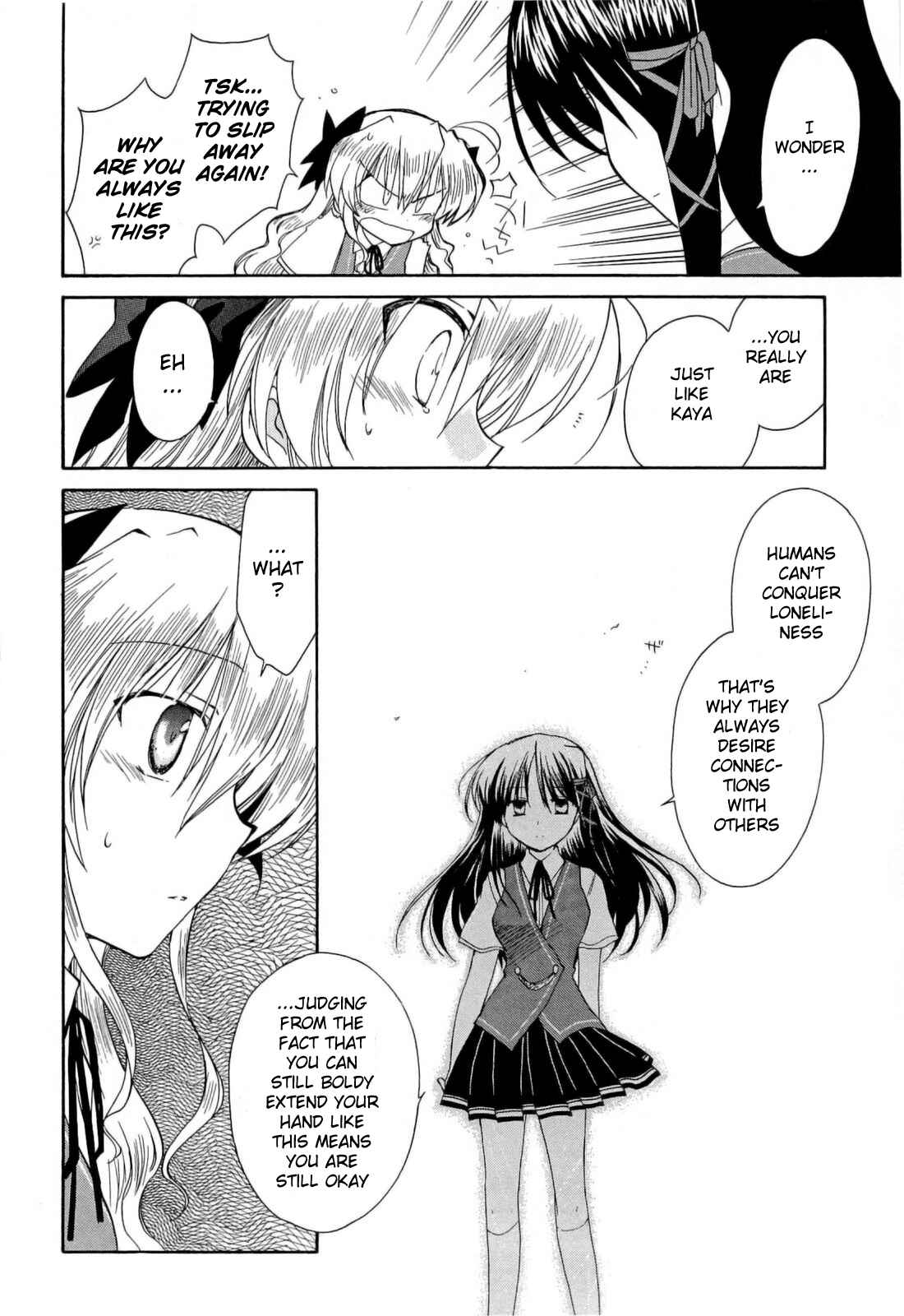 Page 14 Chapter 31 Fortune Arterial