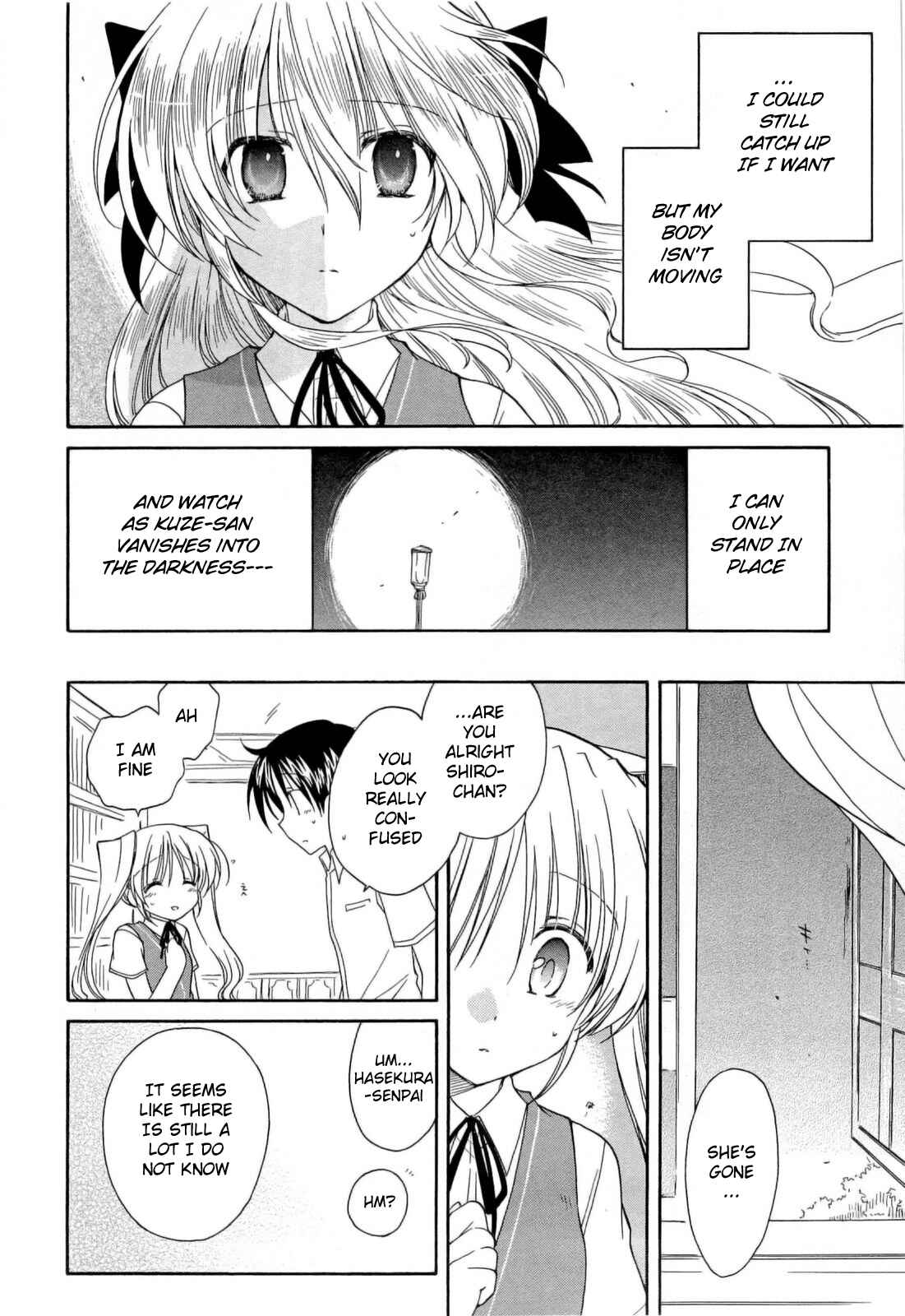 Page 16 Chapter 31 Fortune Arterial