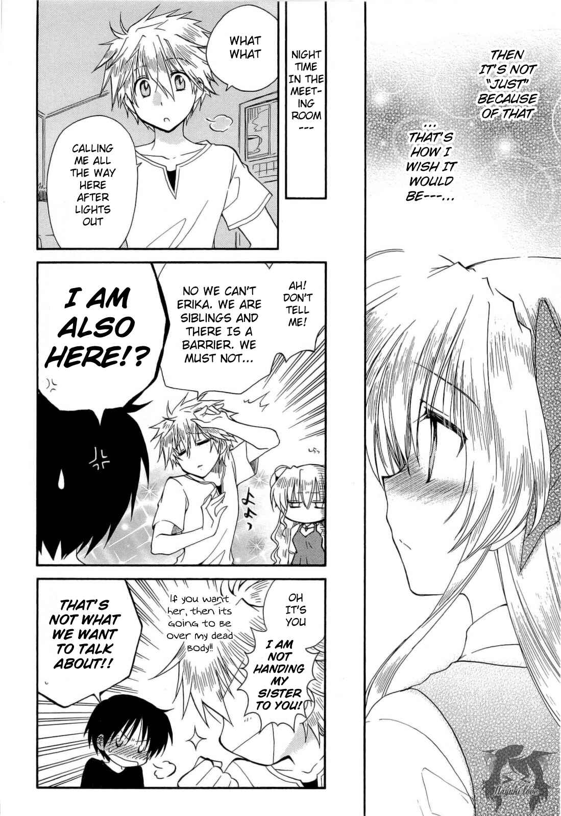 Page 22 Chapter 31 Fortune Arterial