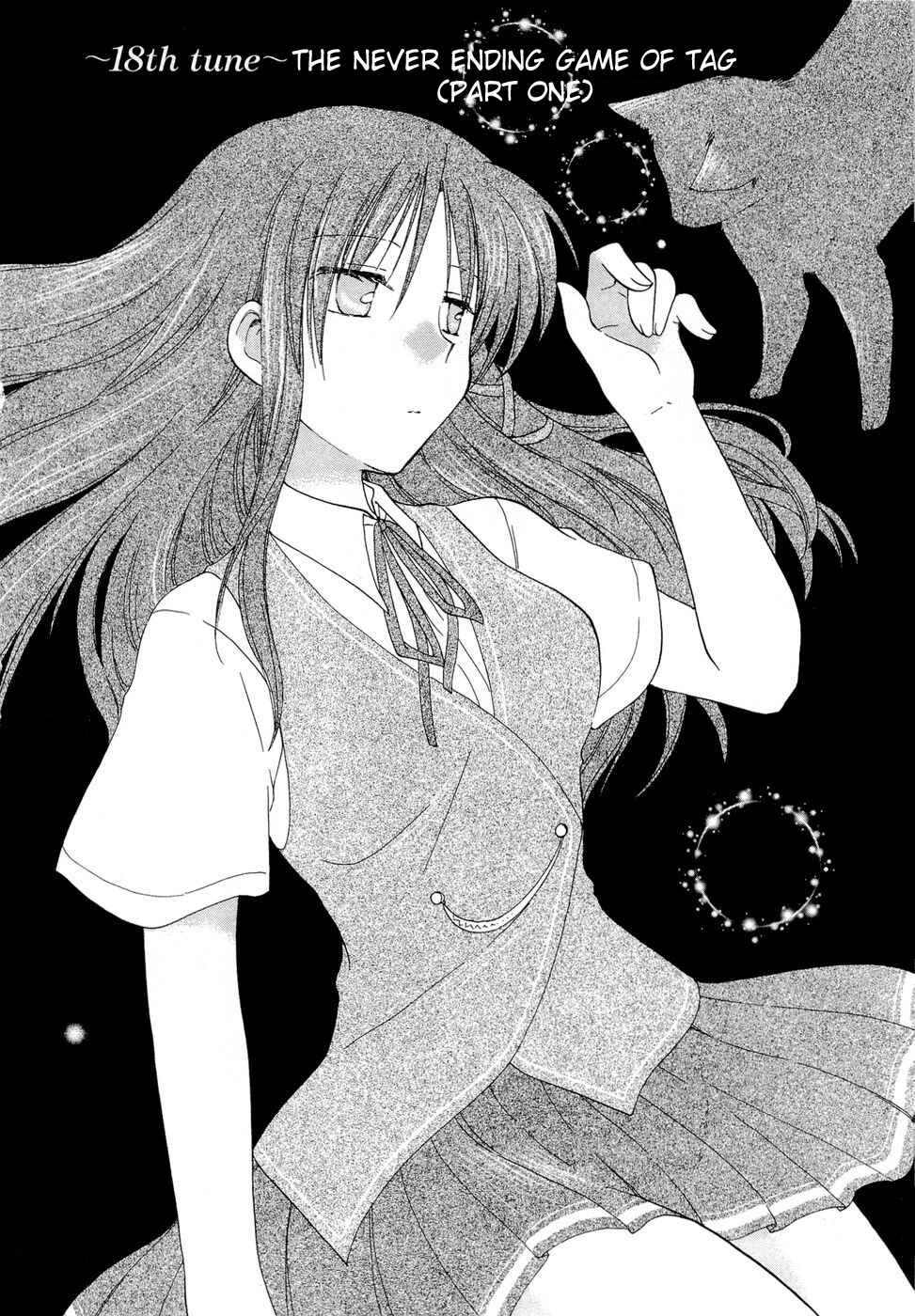 Page 2 Chapter 18 Fortune Arterial
