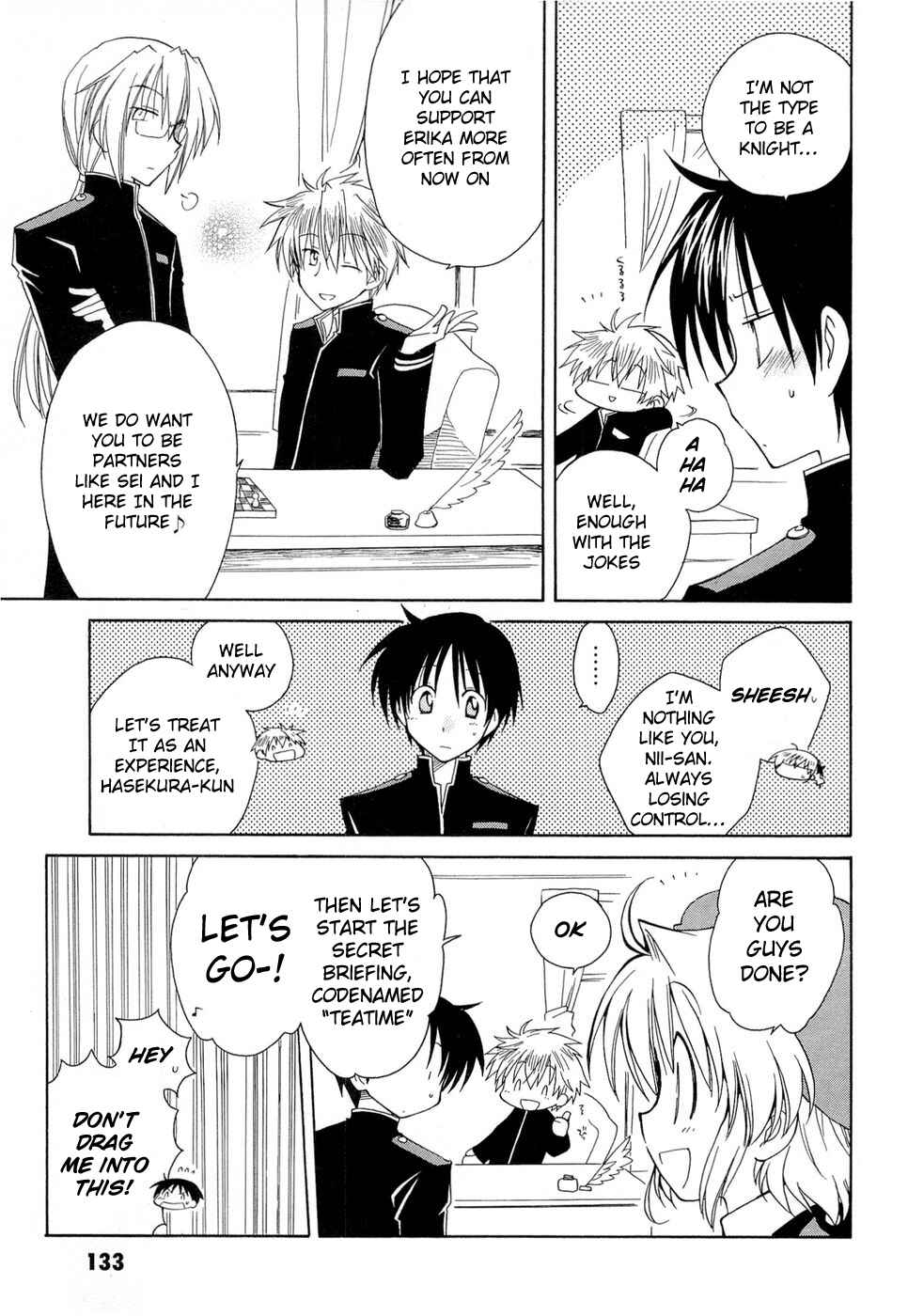 Page 8 Chapter 13 Fortune Arterial