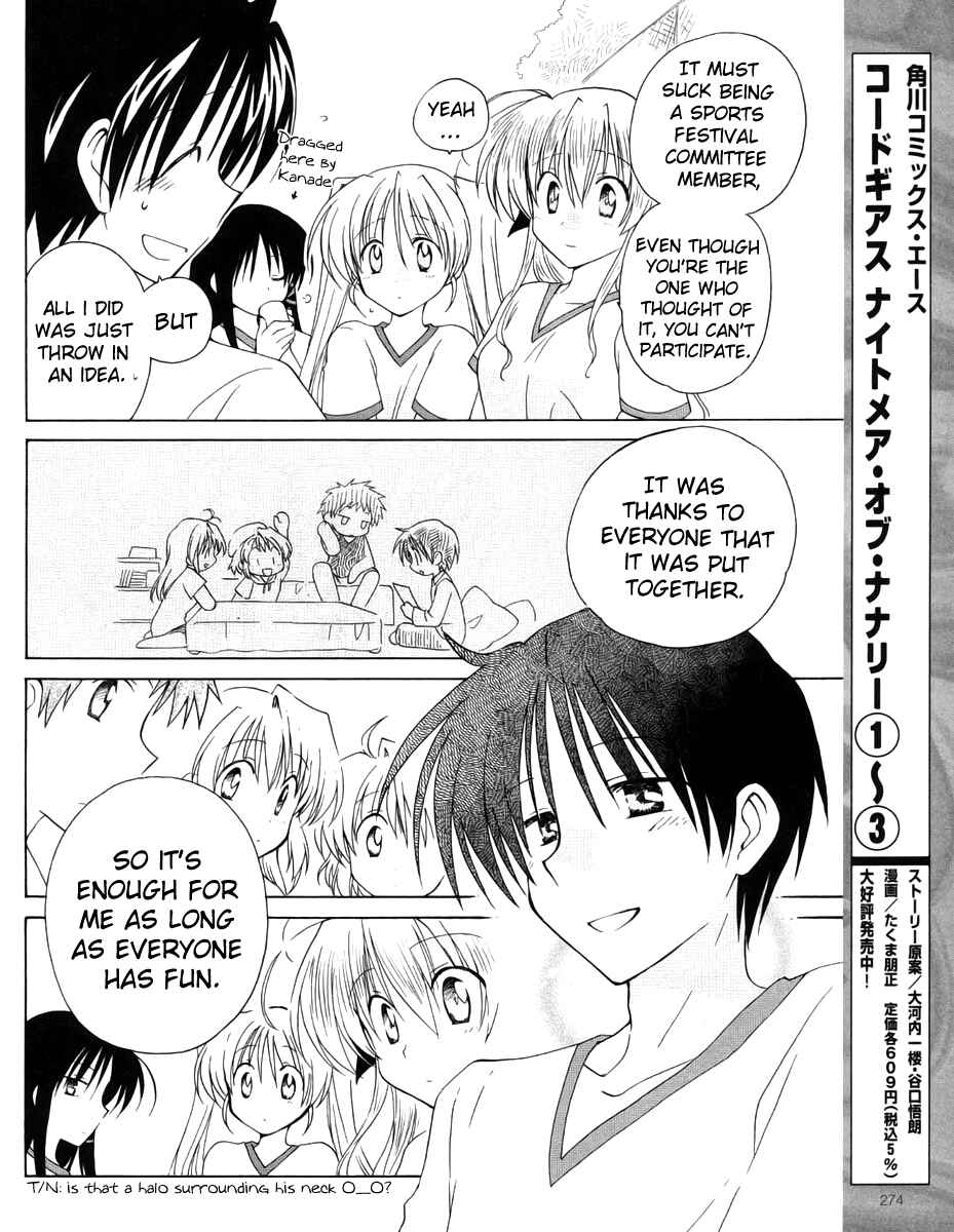 Page 12 Chapter 9 Fortune Arterial