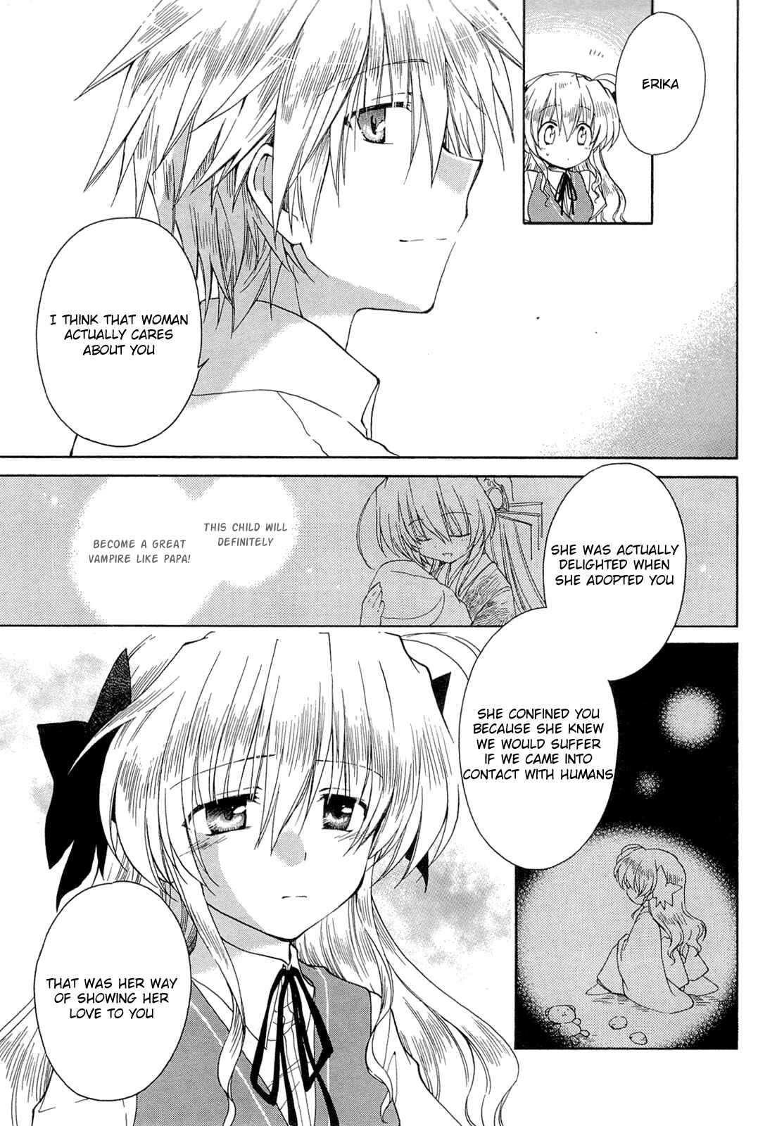 Page 7 Chapter 40 Fortune Arterial