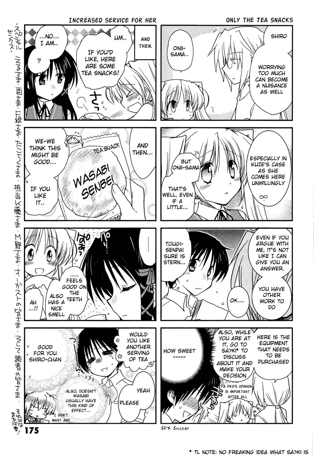 Page 2 Chapter 33.5 Fortune Arterial