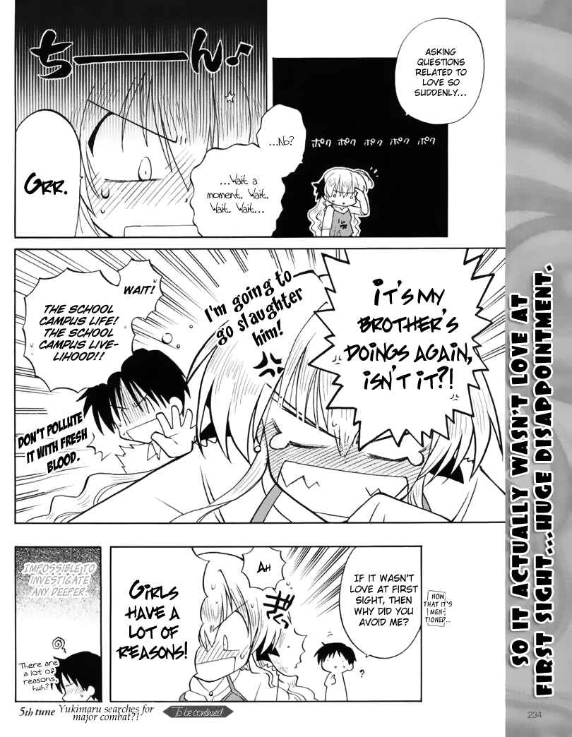 Page 26 Chapter 5 Fortune Arterial