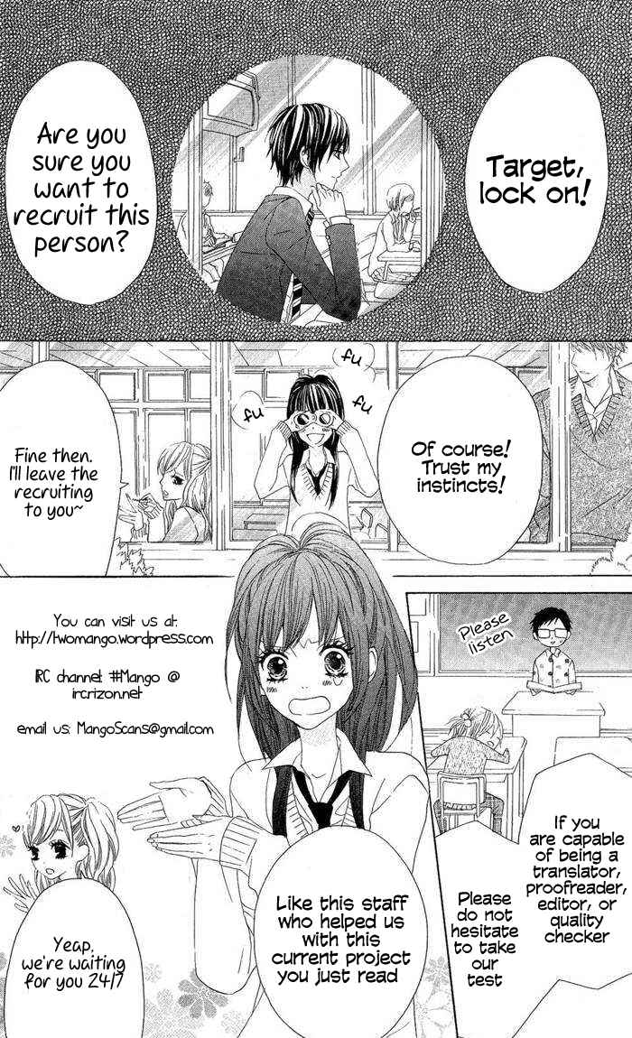 Page 27 Chapter 5 Fortune Arterial