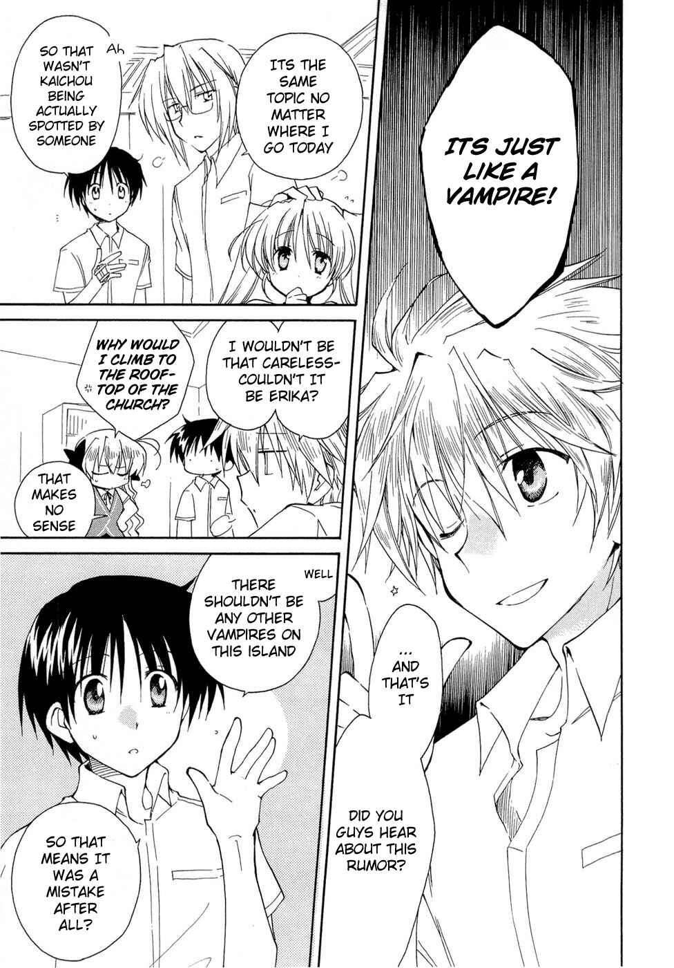 Page 11 Chapter 20 Fortune Arterial