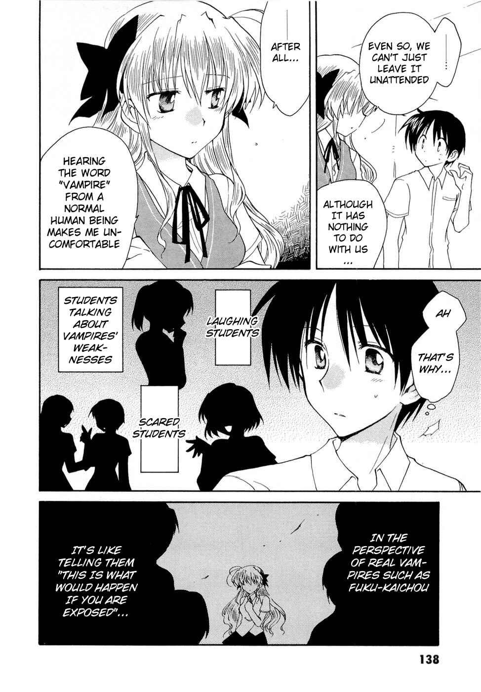 Page 12 Chapter 20 Fortune Arterial