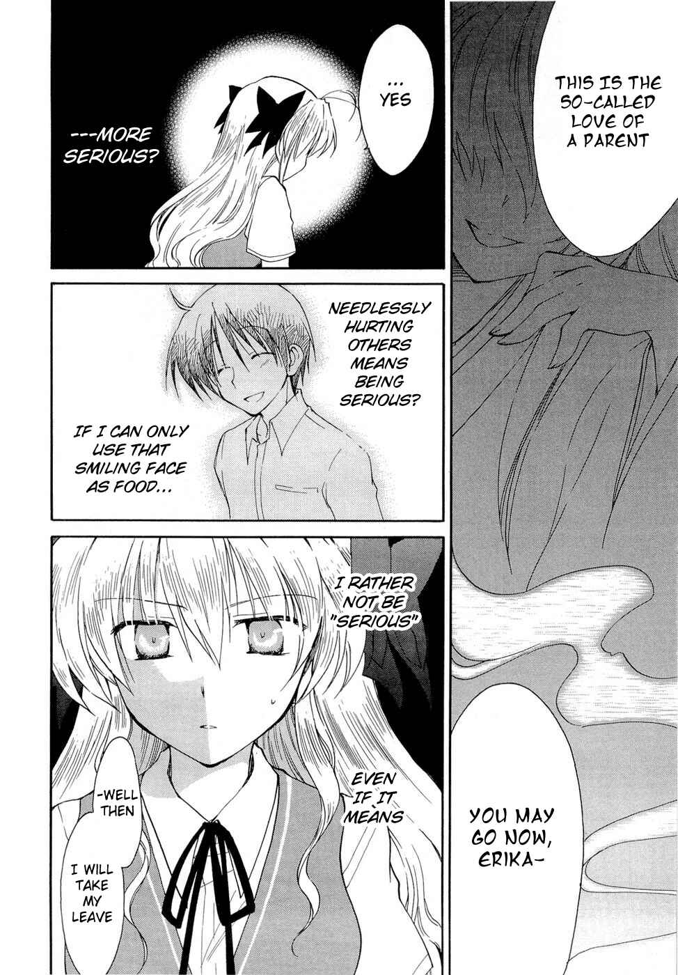 Page 8 Chapter 20 Fortune Arterial