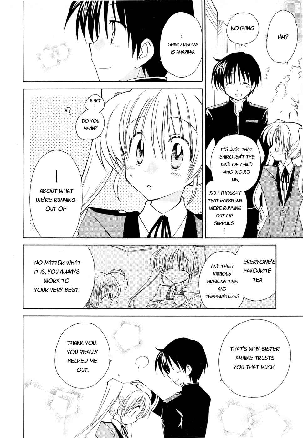 Page 13 Chapter 12 Fortune Arterial