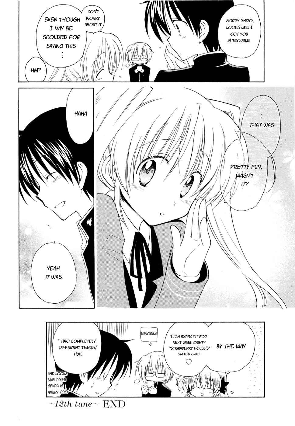 Page 25 Chapter 12 Fortune Arterial