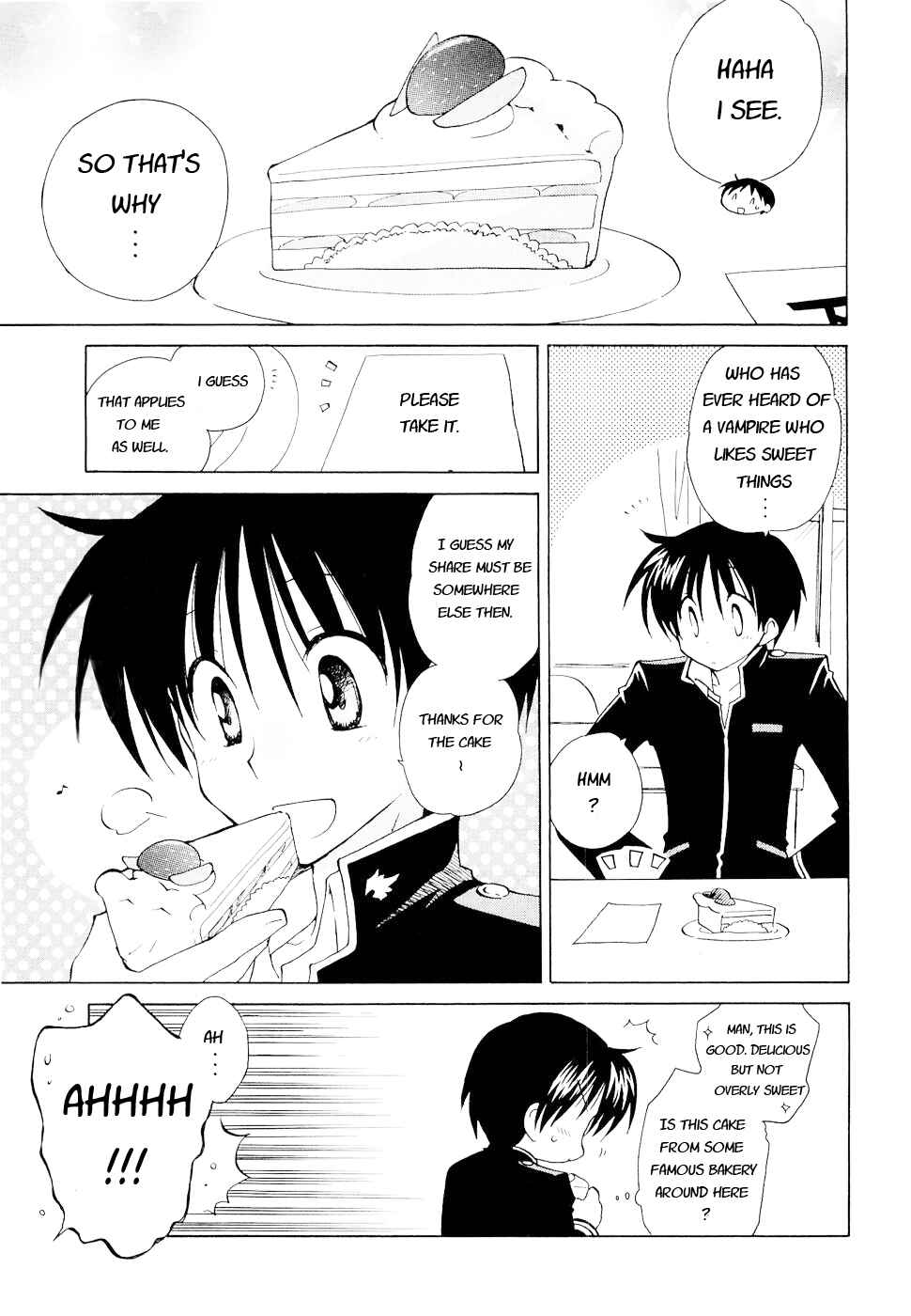 Page 4 Chapter 12 Fortune Arterial