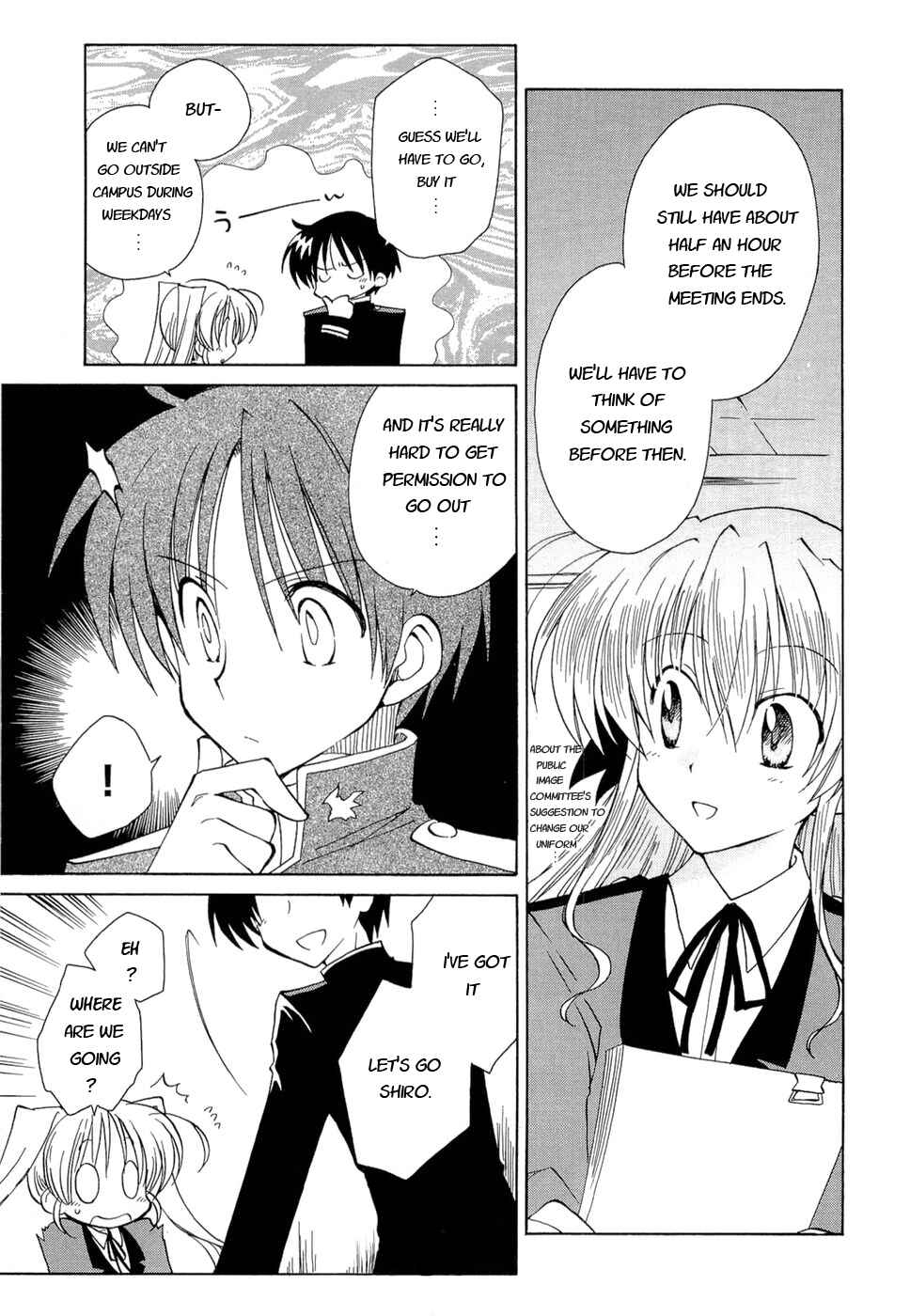 Page 8 Chapter 12 Fortune Arterial