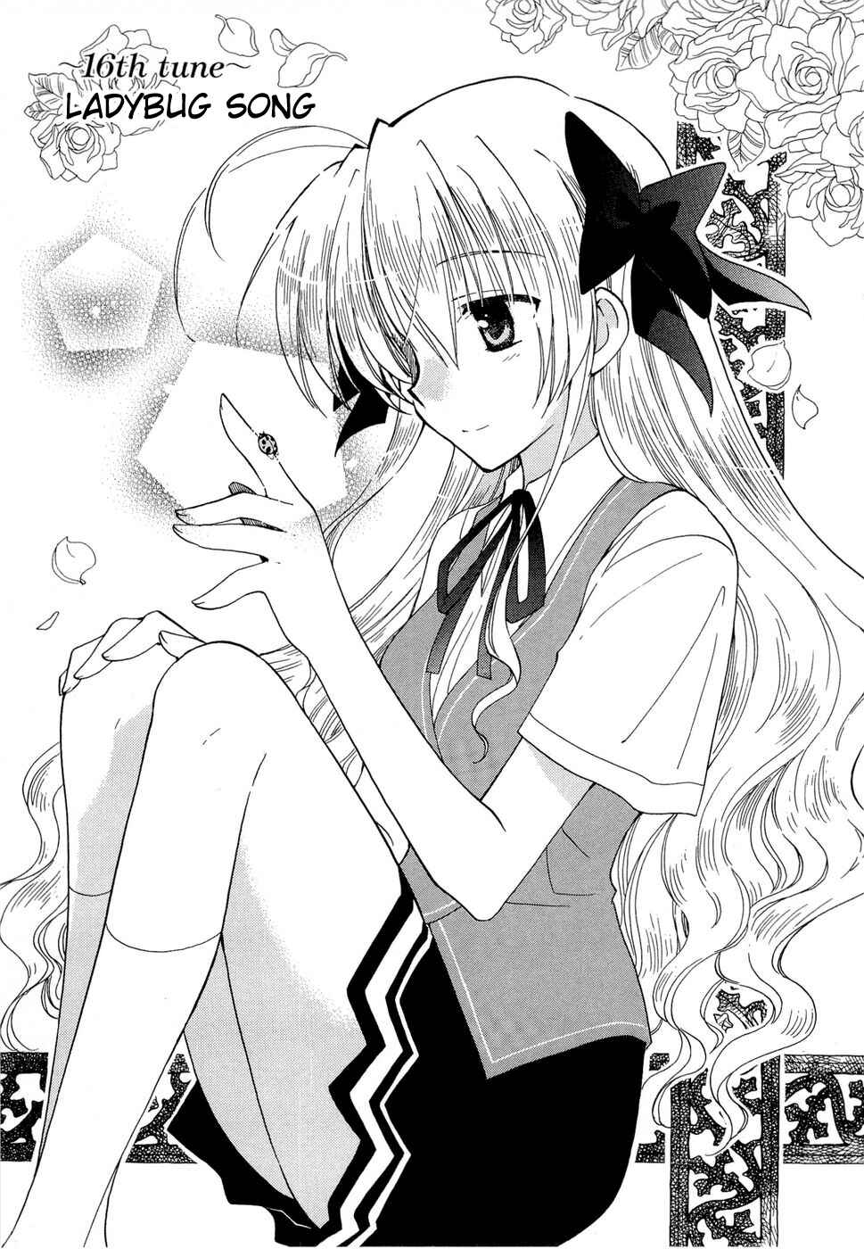 Page 1 Chapter 16 Fortune Arterial