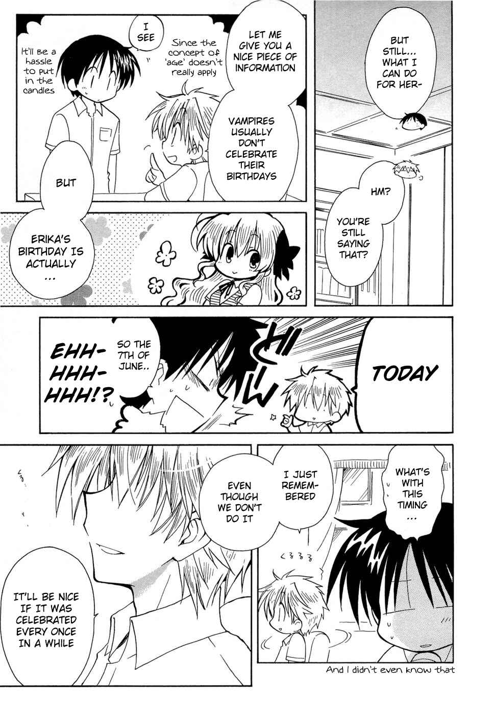 Page 17 Chapter 16 Fortune Arterial