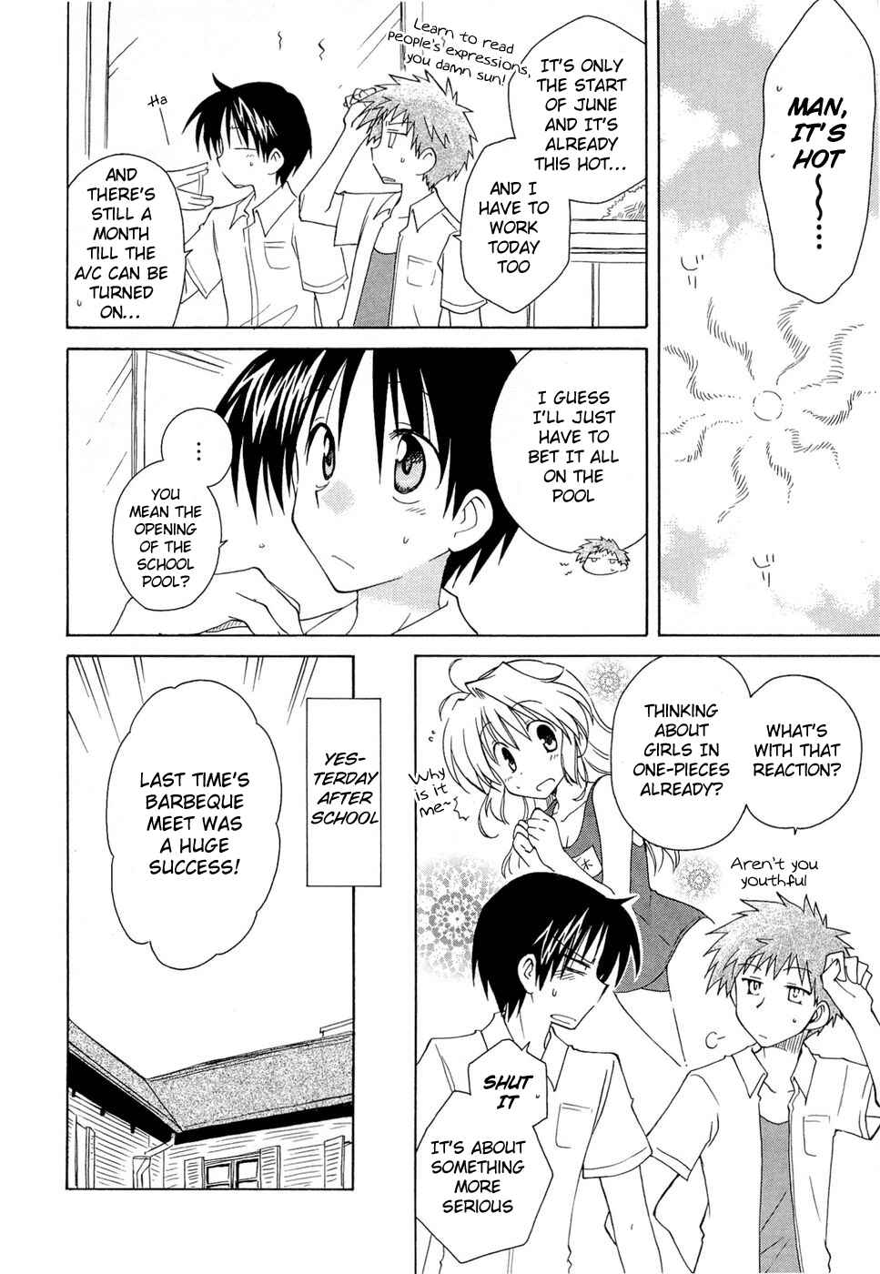 Page 2 Chapter 16 Fortune Arterial