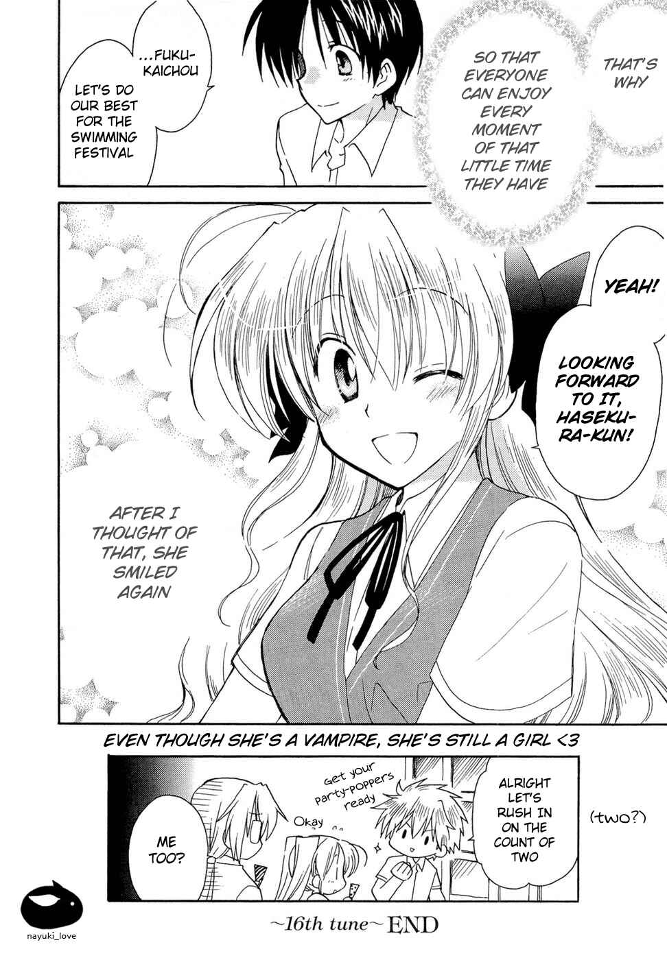 Page 24 Chapter 16 Fortune Arterial
