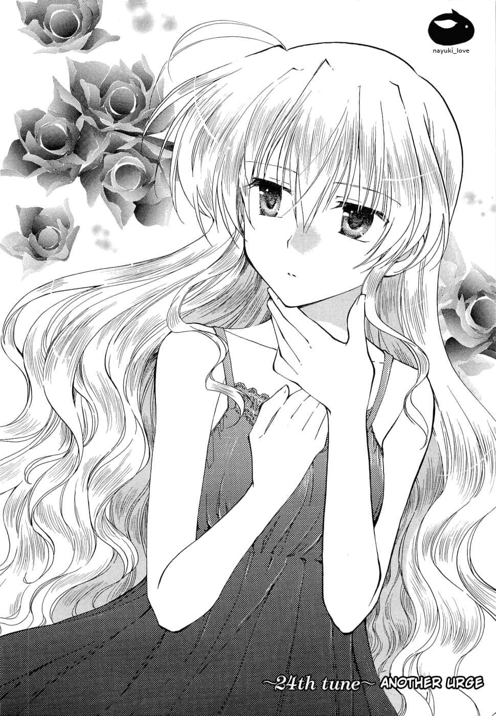 Page 1 Chapter 24 Fortune Arterial