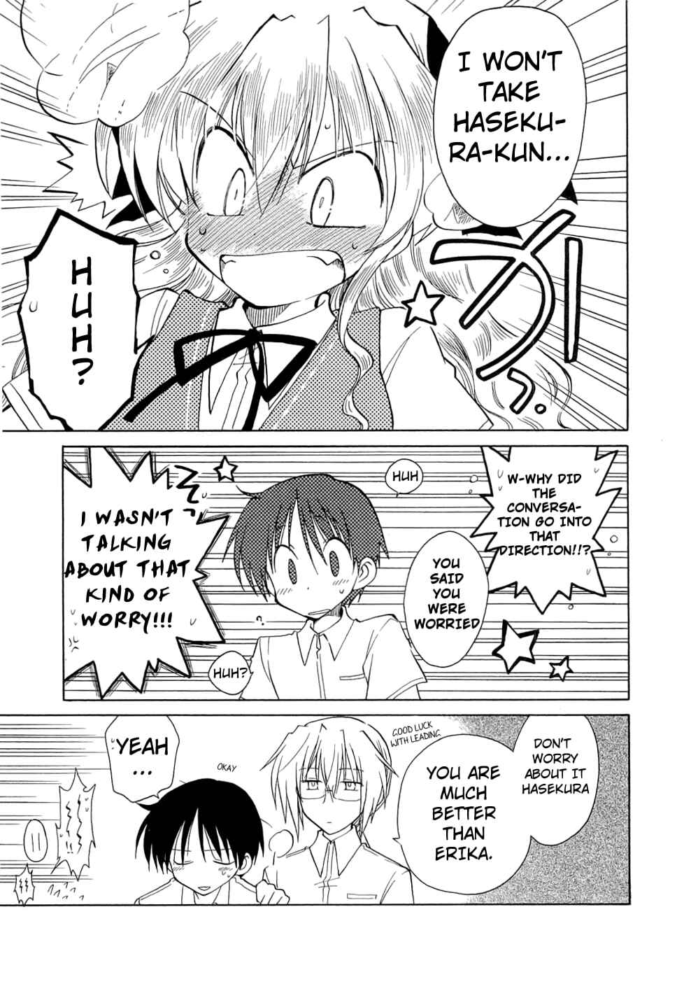 Page 4 Chapter 24 Fortune Arterial