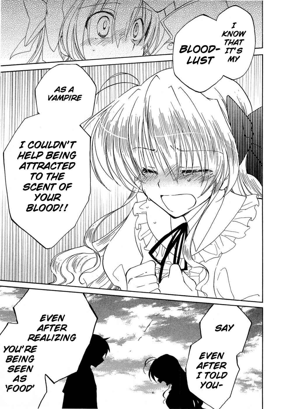 Page 17 Chapter 14 Fortune Arterial