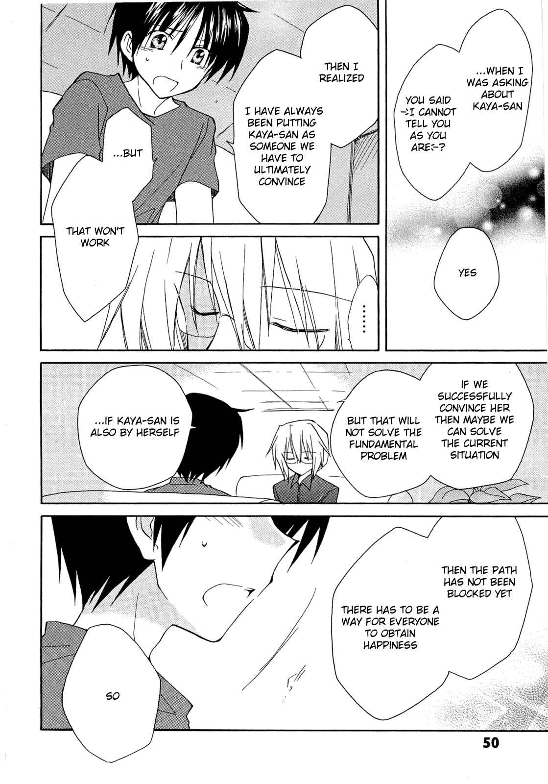 Page 13 Chapter 35 Fortune Arterial