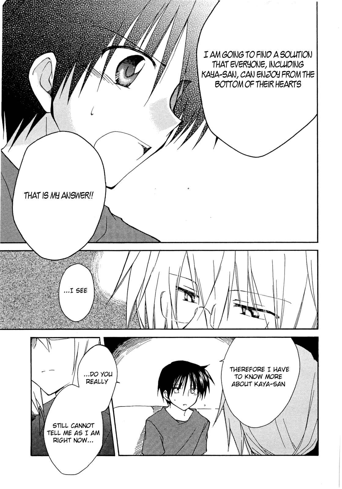 Page 14 Chapter 35 Fortune Arterial