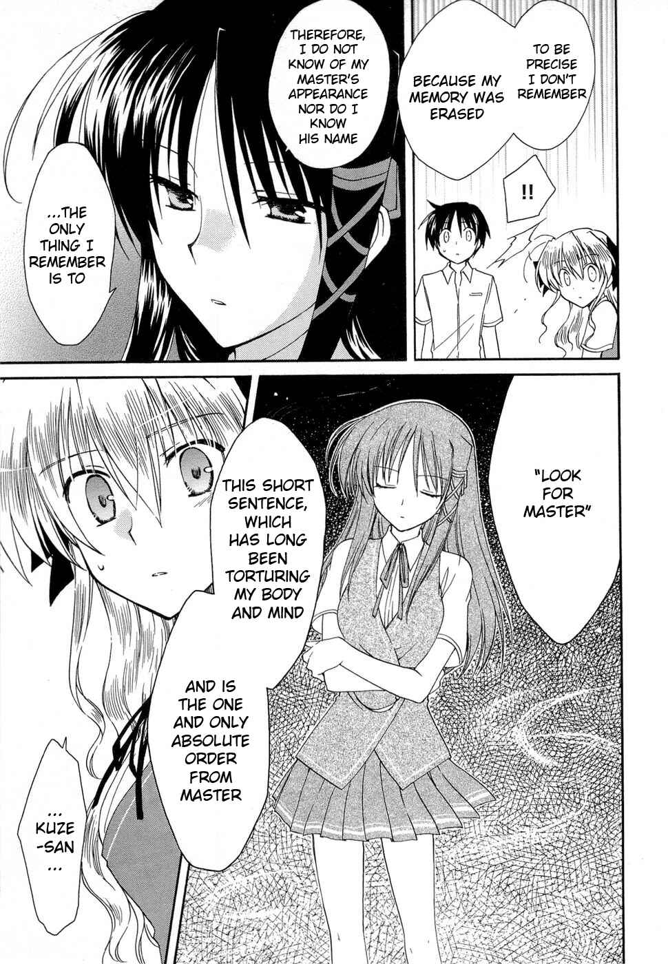 Page 16 Chapter 23 Fortune Arterial