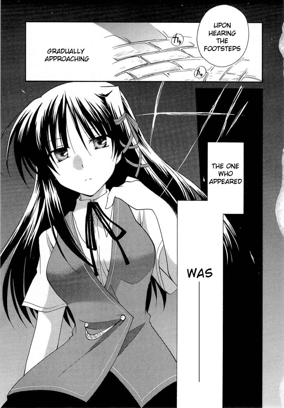 Page 8 Chapter 23 Fortune Arterial