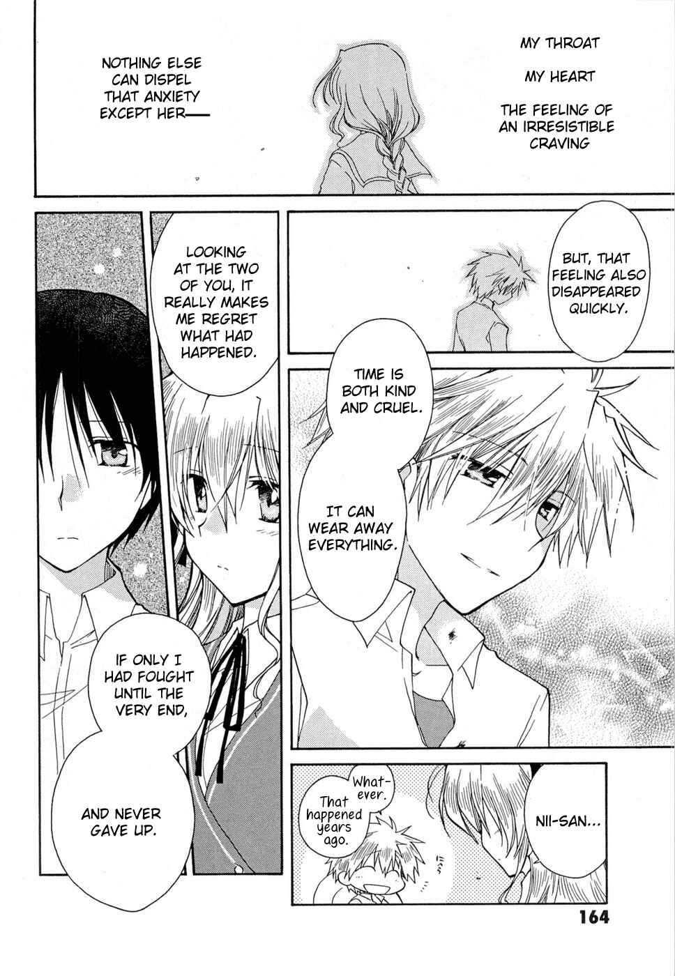 Page 14 Chapter 28 Fortune Arterial