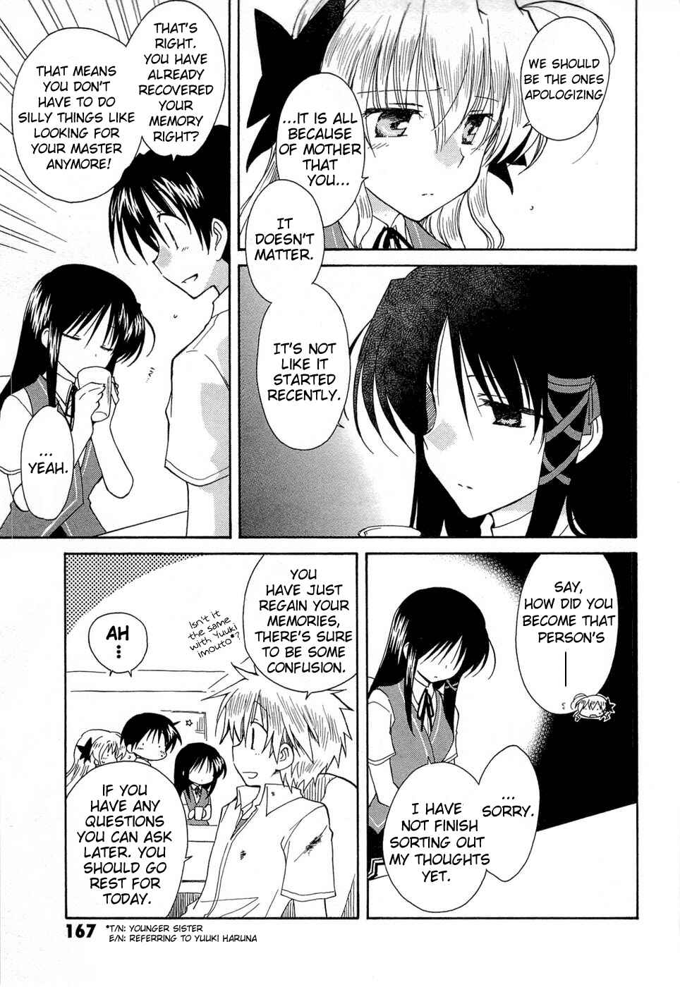 Page 17 Chapter 28 Fortune Arterial