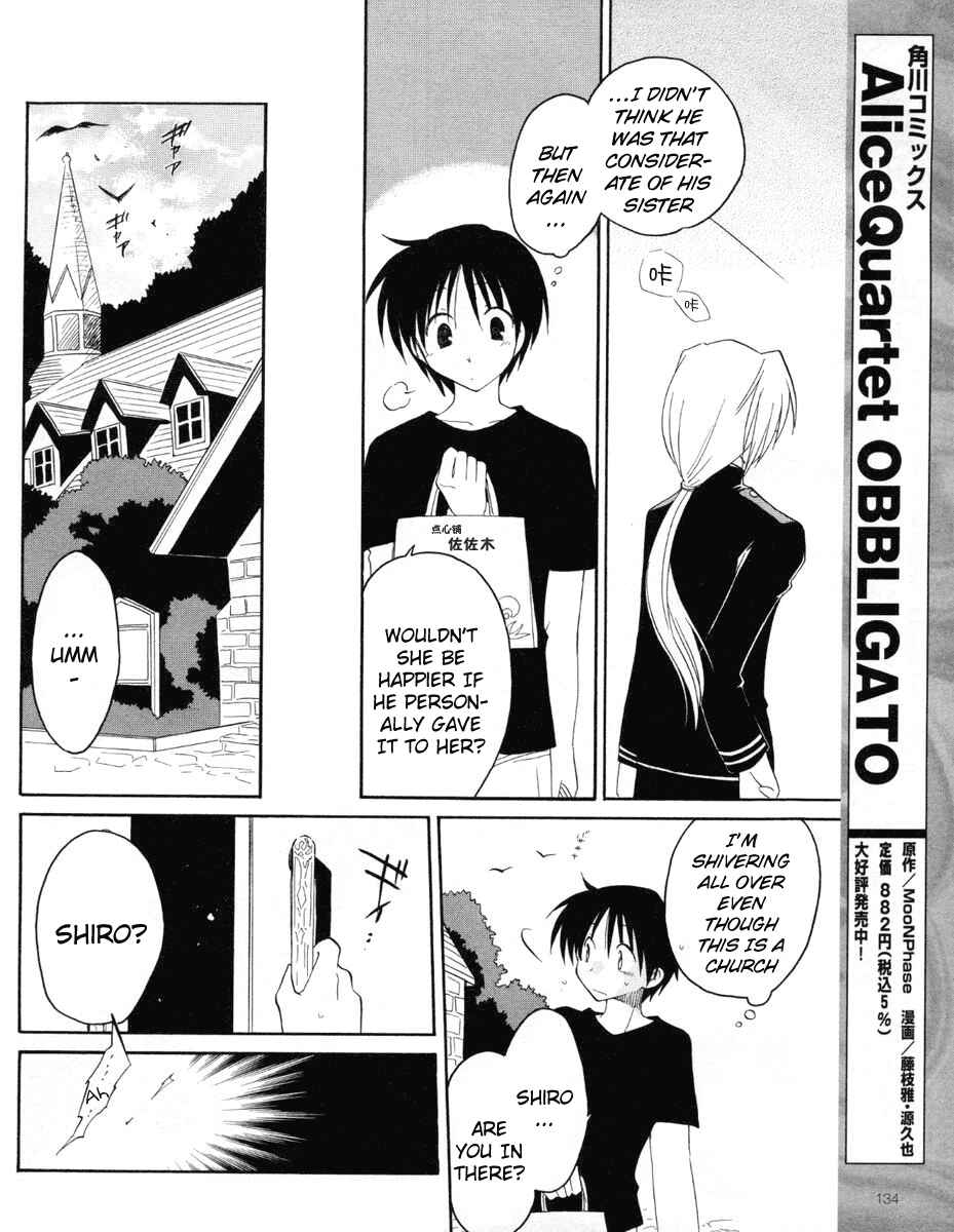 Page 17 Chapter 6 Fortune Arterial