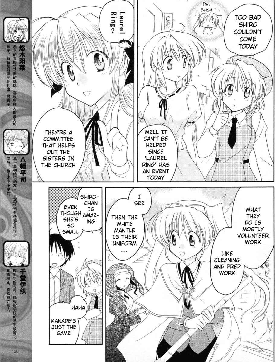 Page 6 Chapter 6 Fortune Arterial