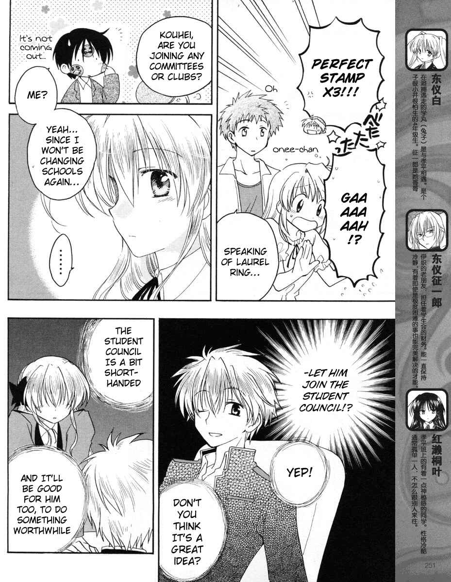 Page 7 Chapter 6 Fortune Arterial