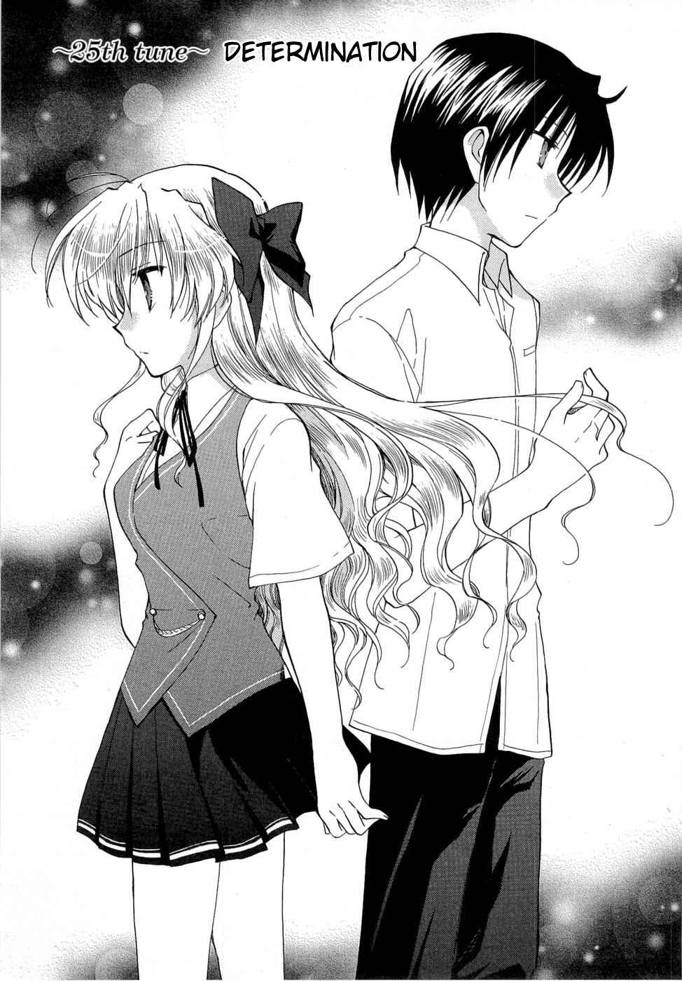 Page 1 Chapter 25 Fortune Arterial