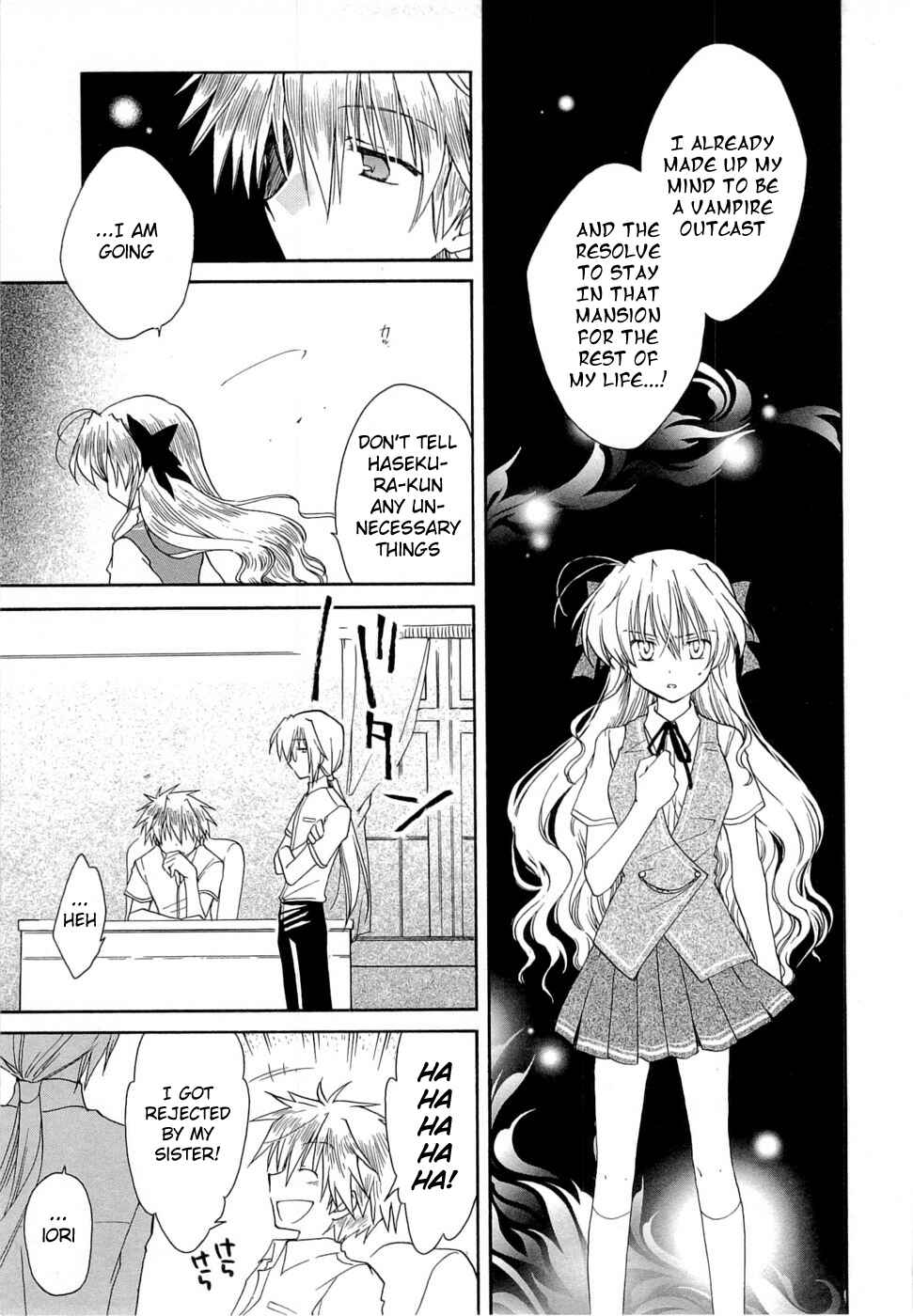 Page 11 Chapter 25 Fortune Arterial