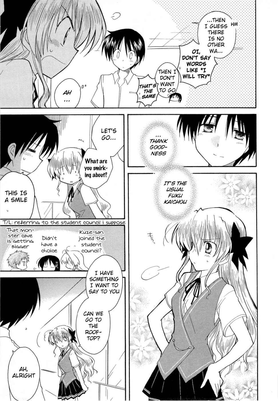 Page 11 Chapter 26 Fortune Arterial