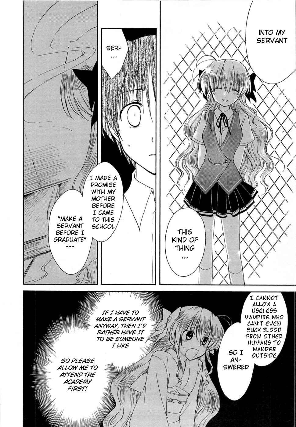 Page 14 Chapter 26 Fortune Arterial