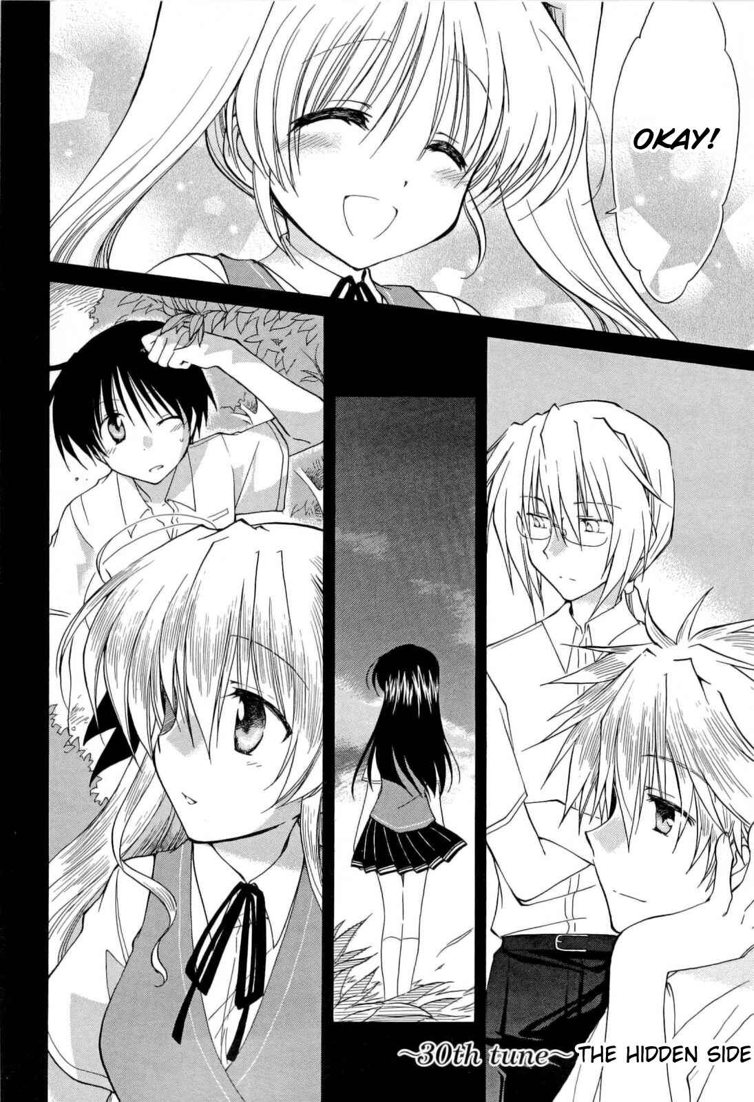 Page 2 Chapter 30 Fortune Arterial