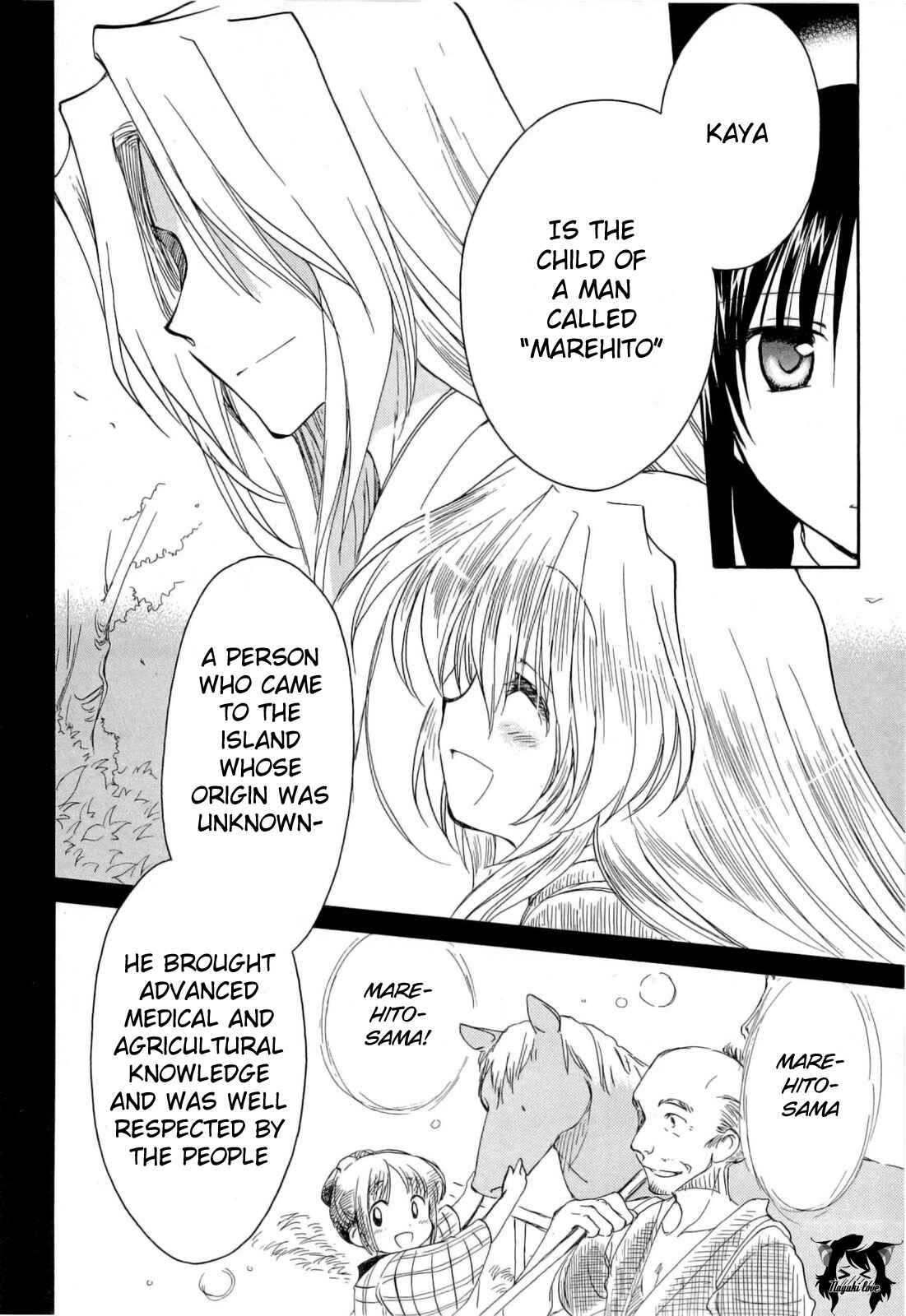 Page 26 Chapter 30 Fortune Arterial